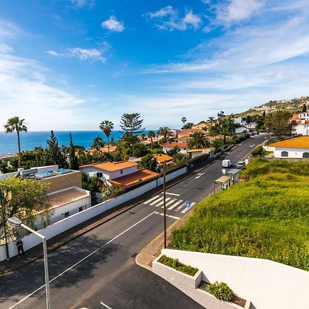 Sun And Sea I Apartment Caniço Екстериор снимка