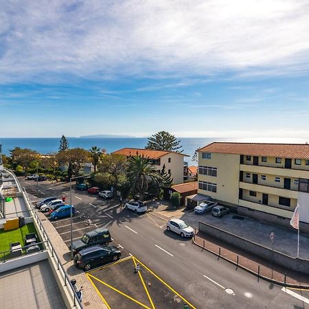 Sun And Sea I Apartment Caniço Екстериор снимка
