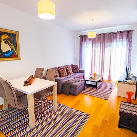 Sun And Sea I Apartment Caniço Екстериор снимка
