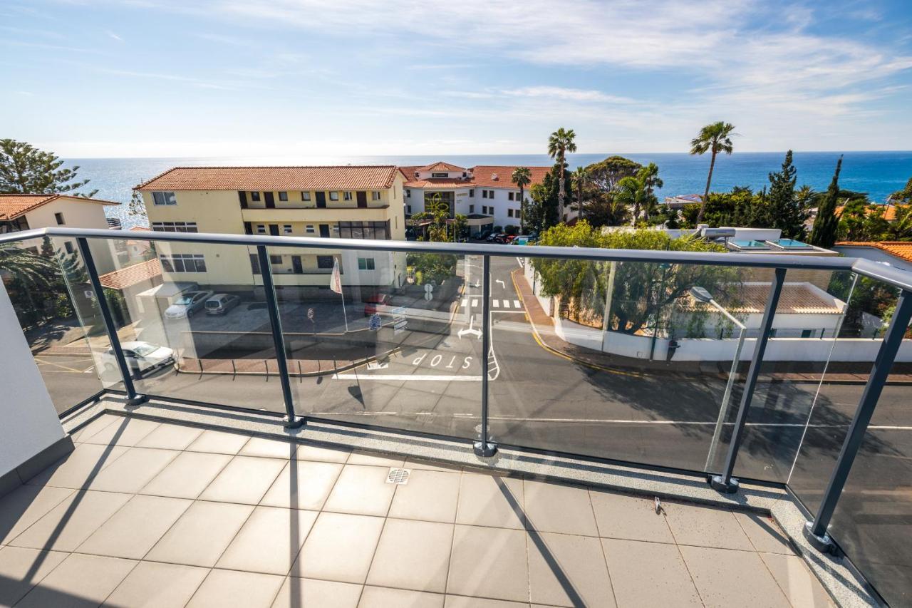 Sun And Sea I Apartment Caniço Екстериор снимка