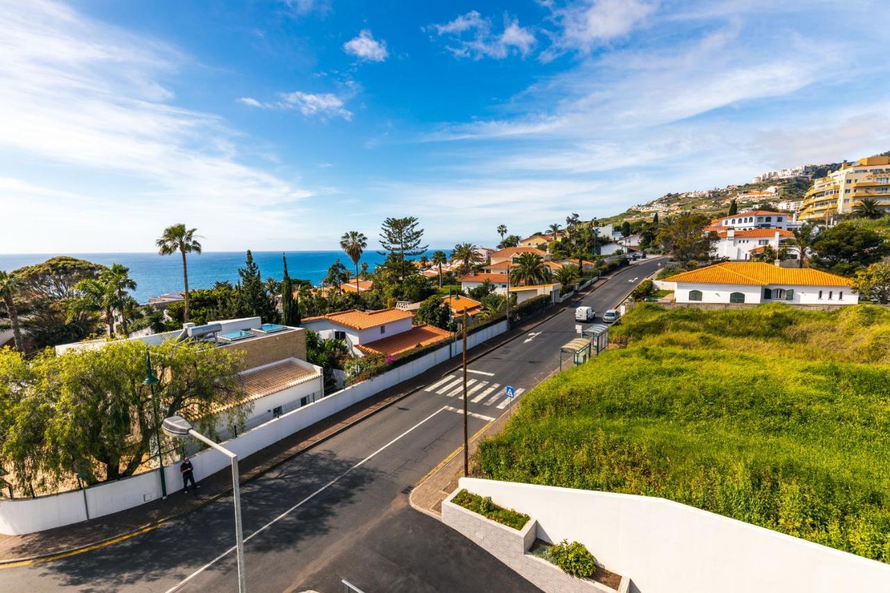 Sun And Sea I Apartment Caniço Екстериор снимка